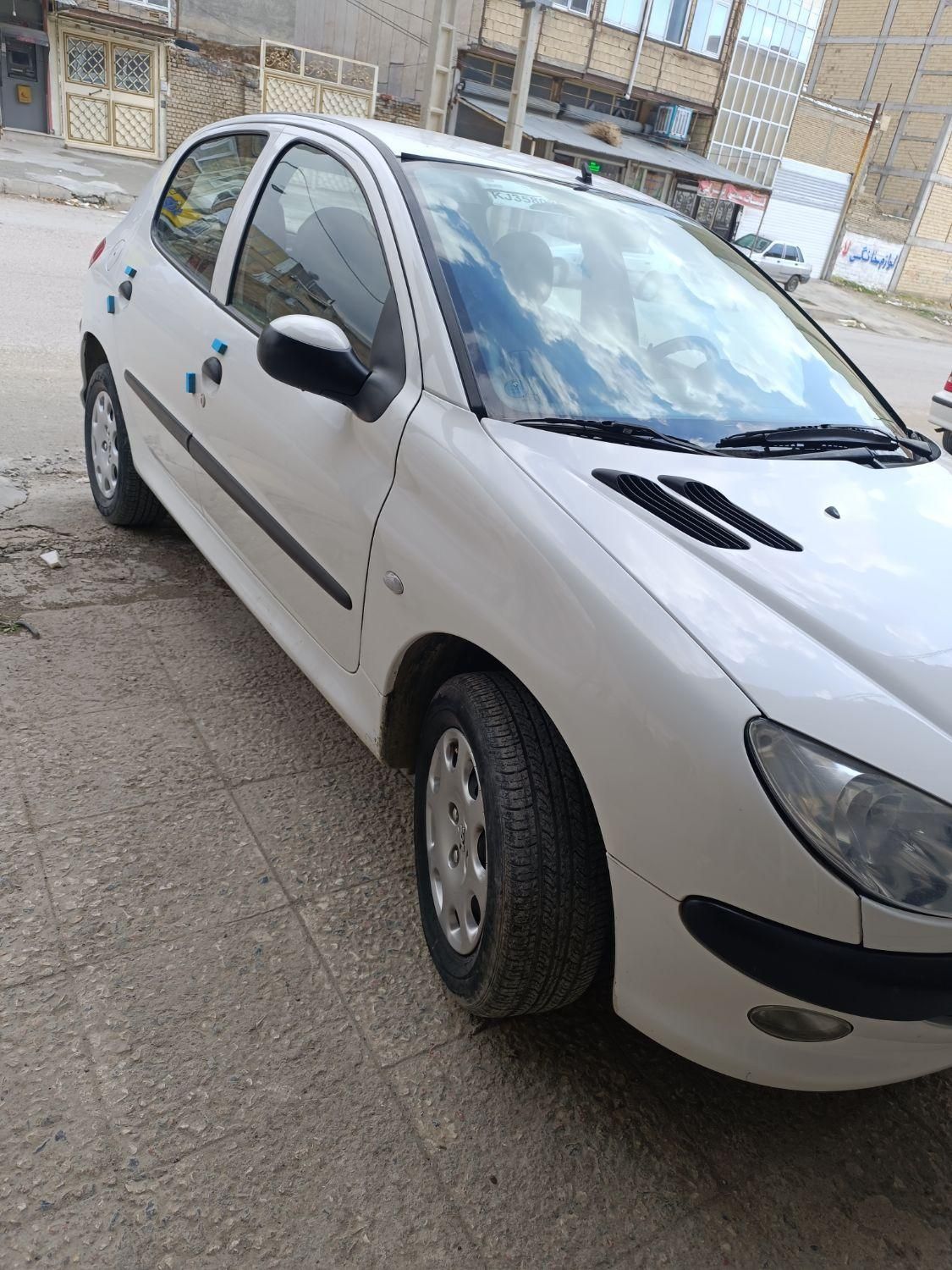 خودرو پژو، 206 آگهی ann_18048212