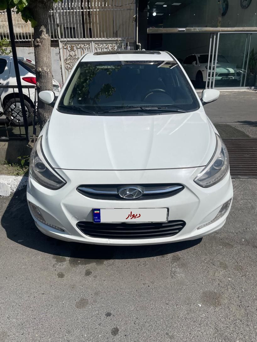 خودرو هیوندای، اکسنت آگهی ann_18048235