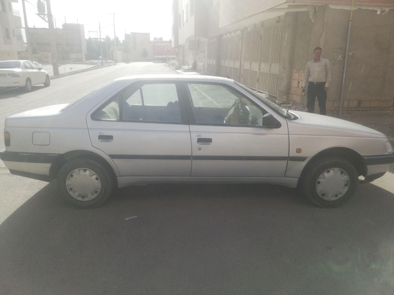 خودرو پژو، 405 آگهی ann_18048239
