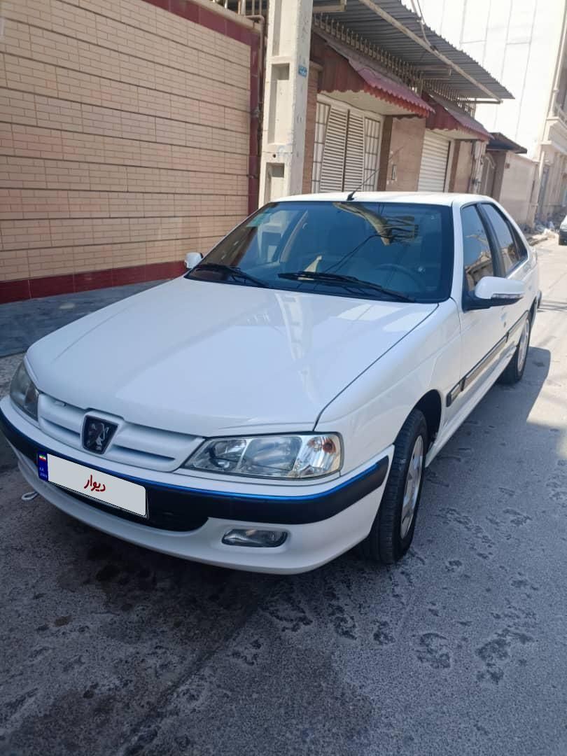 خودرو پژو، پارس آگهی ann_18048246