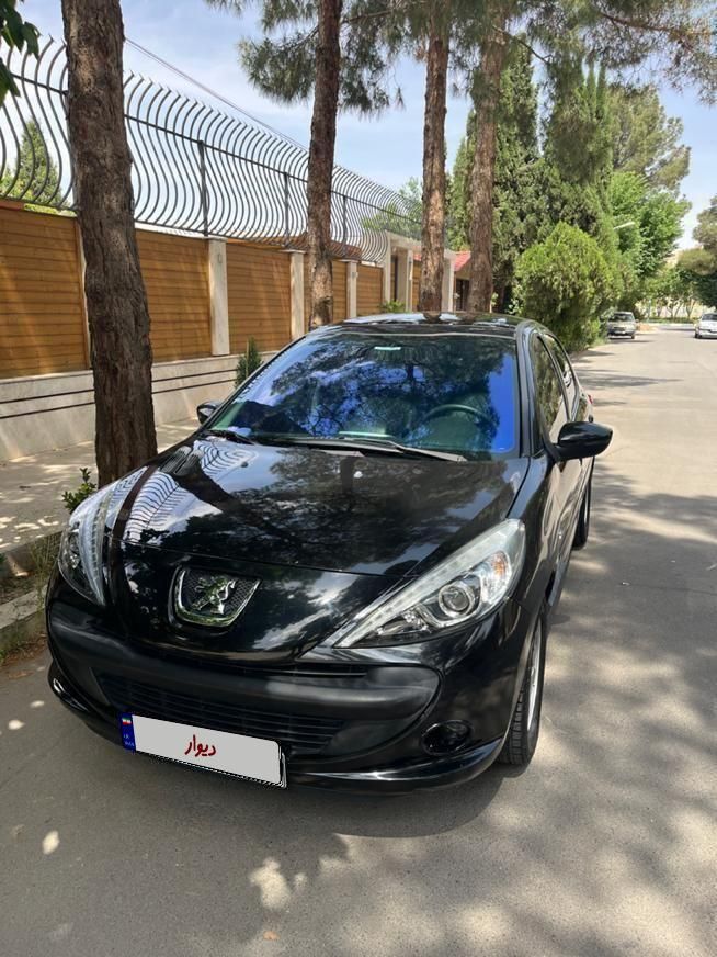 خودرو پژو، 207 آگهی ann_18048266