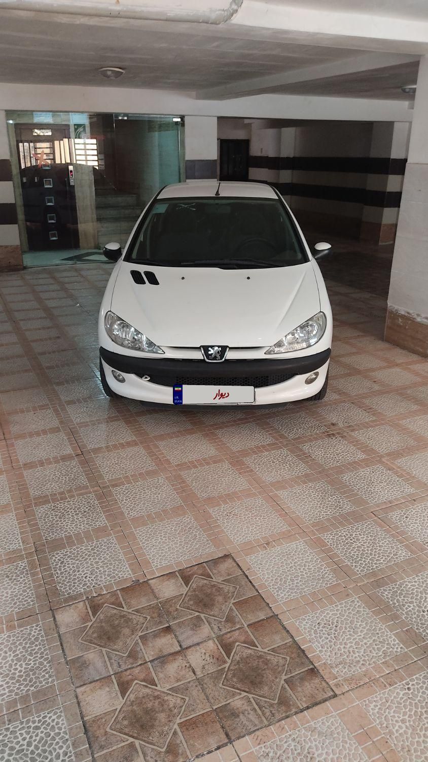 خودرو پژو، 206 آگهی ann_18048271
