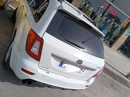 لیفان X60 دنده‌ای - 1393