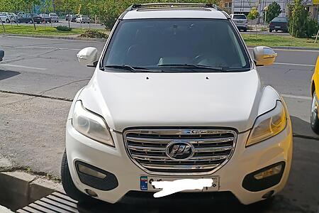 خودرو لیفان، X60 آگهی ann_18048304