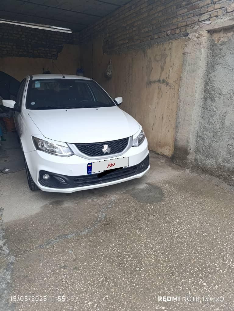 خودرو ساینا، S آگهی ann_18048340
