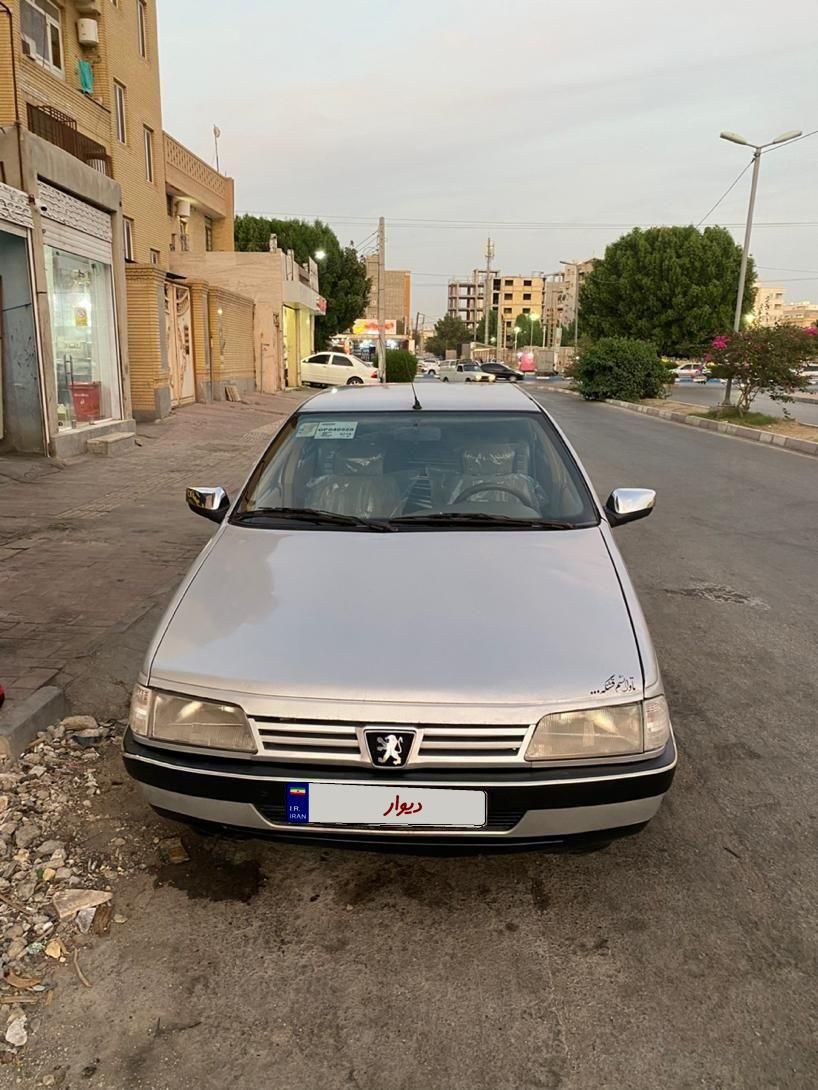 خودرو پژو، 405 آگهی ann_18048344