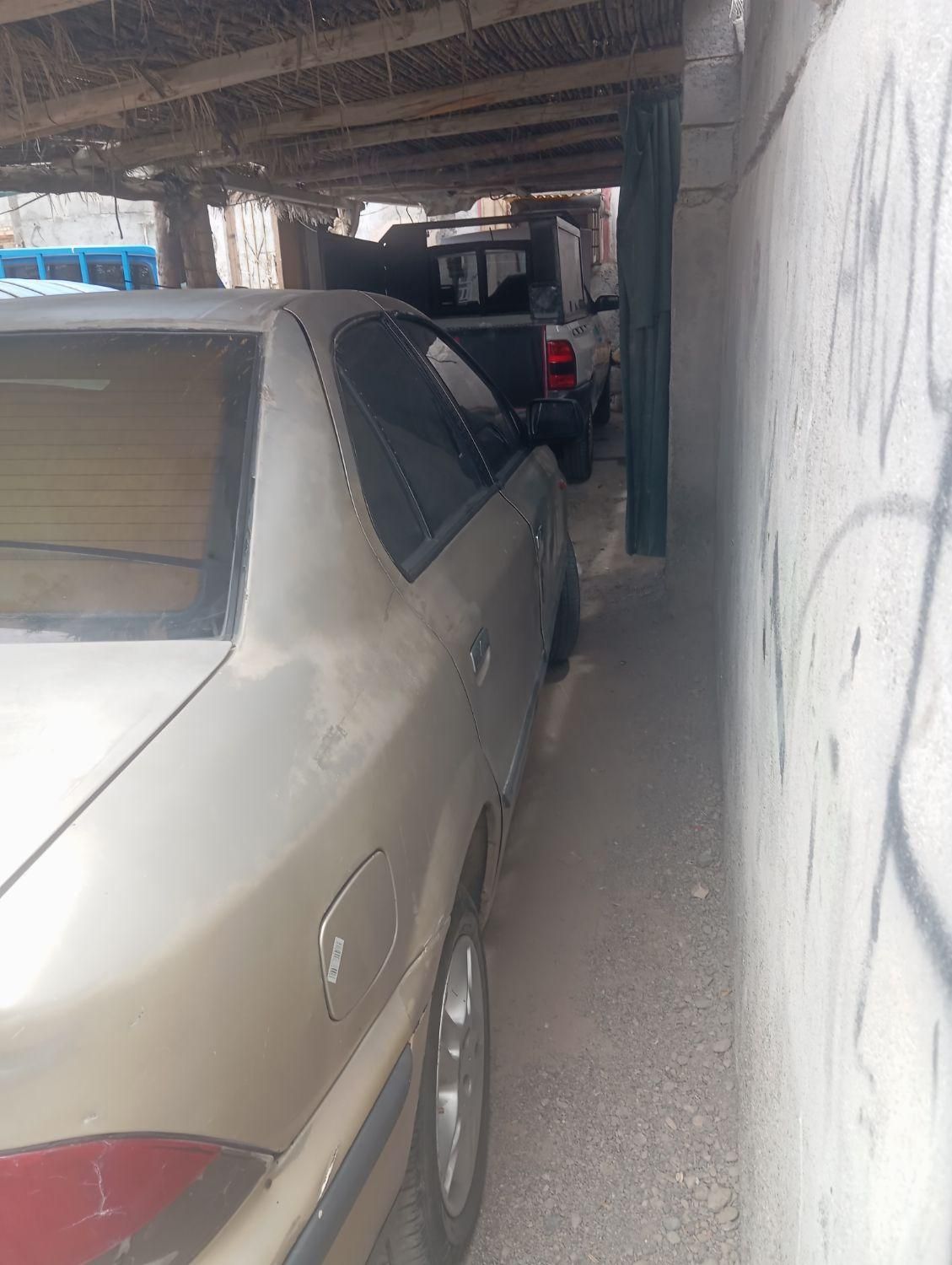 خودرو سمند، X7 آگهی ann_18048390