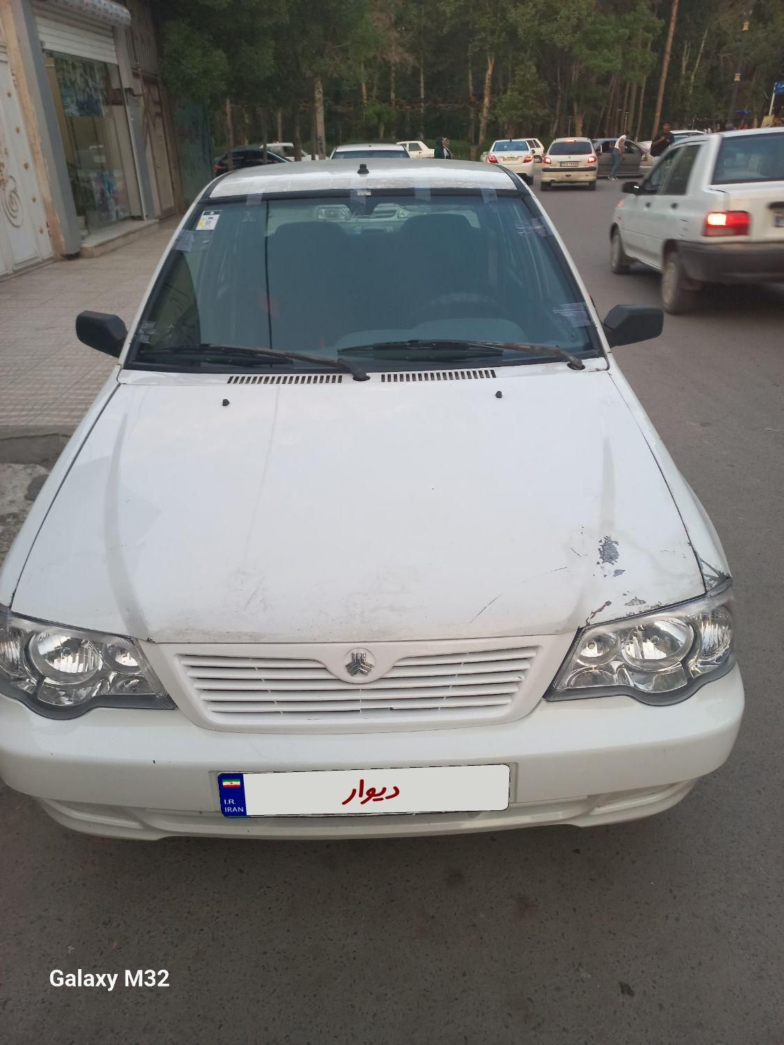 خودرو پراید، 132 آگهی ann_18048410