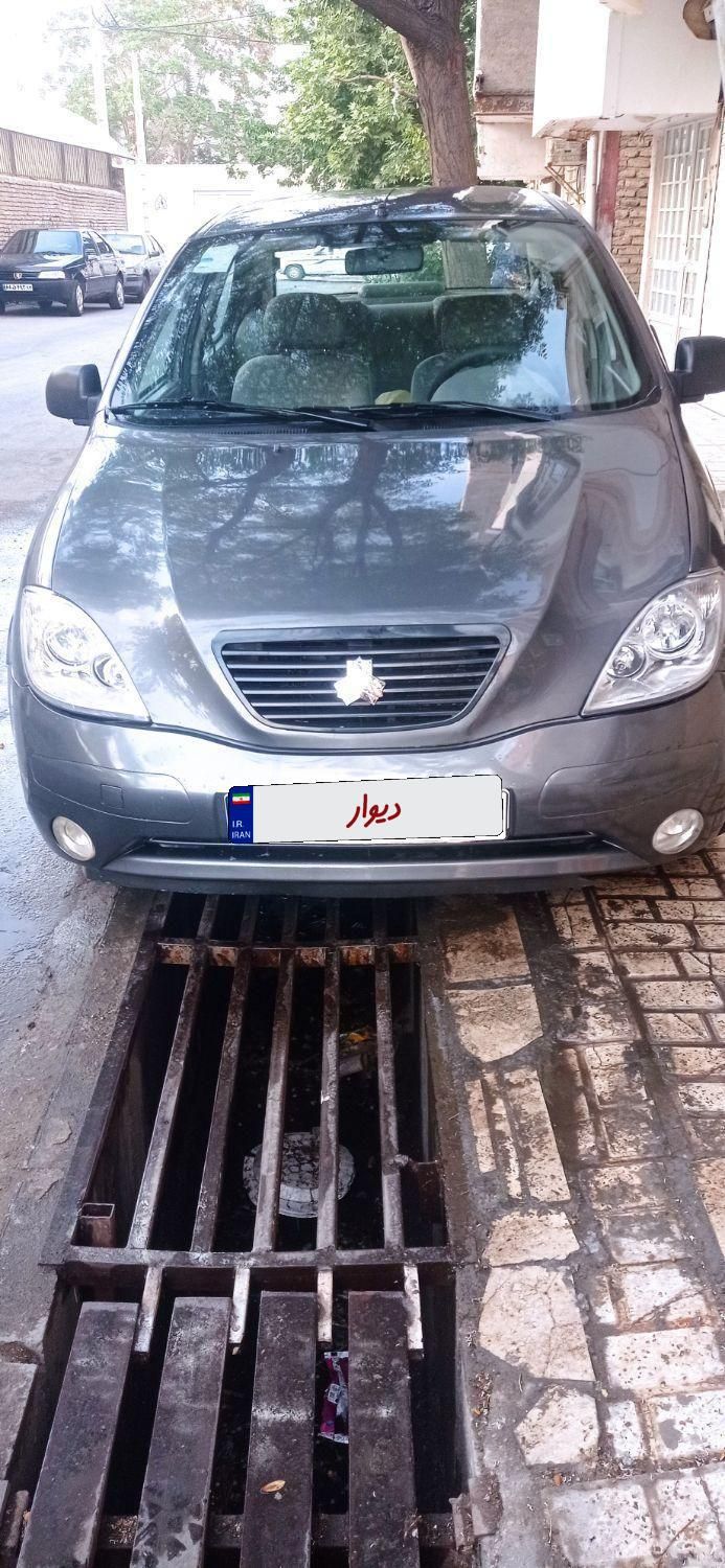خودرو تیبا، صندوق دار آگهی ann_18048422