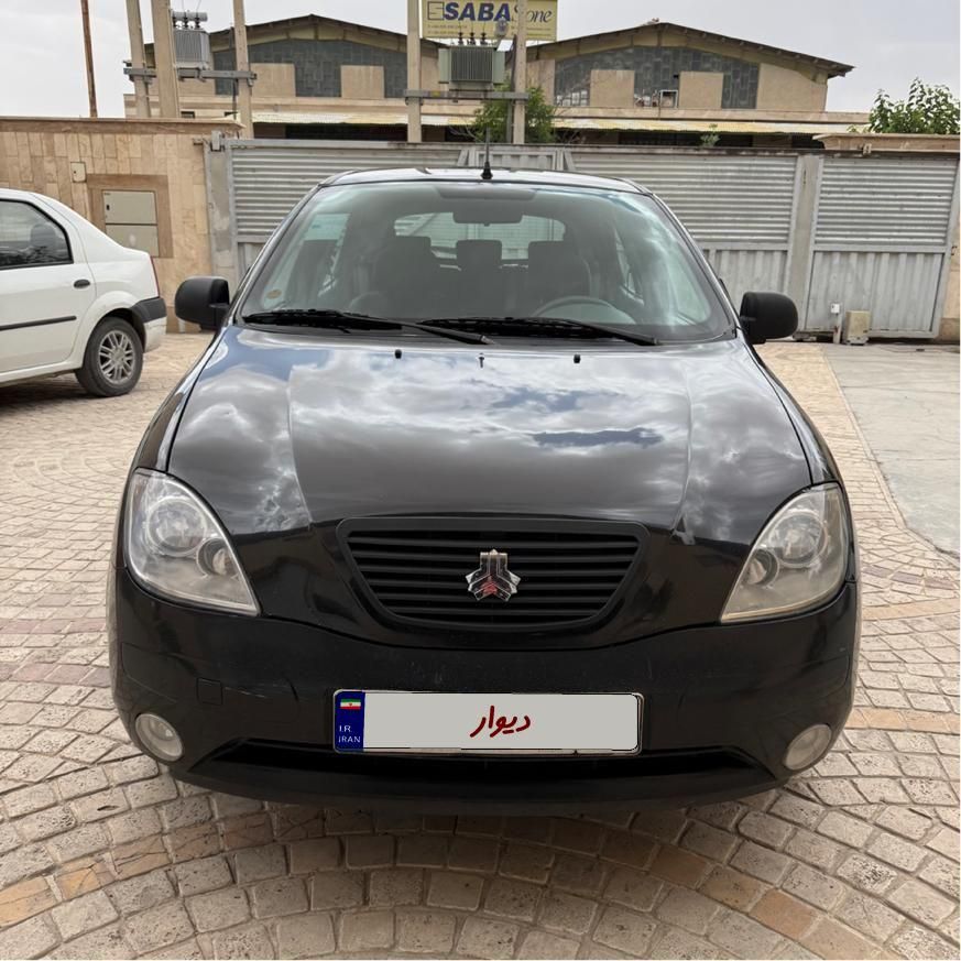 خودرو تیبا، 2 آگهی ann_18048472