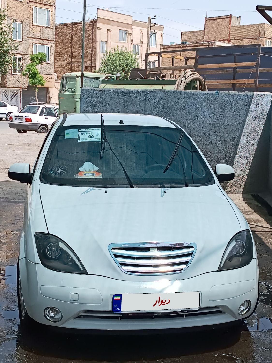 خودرو تیبا، صندوق دار آگهی ann_18048490
