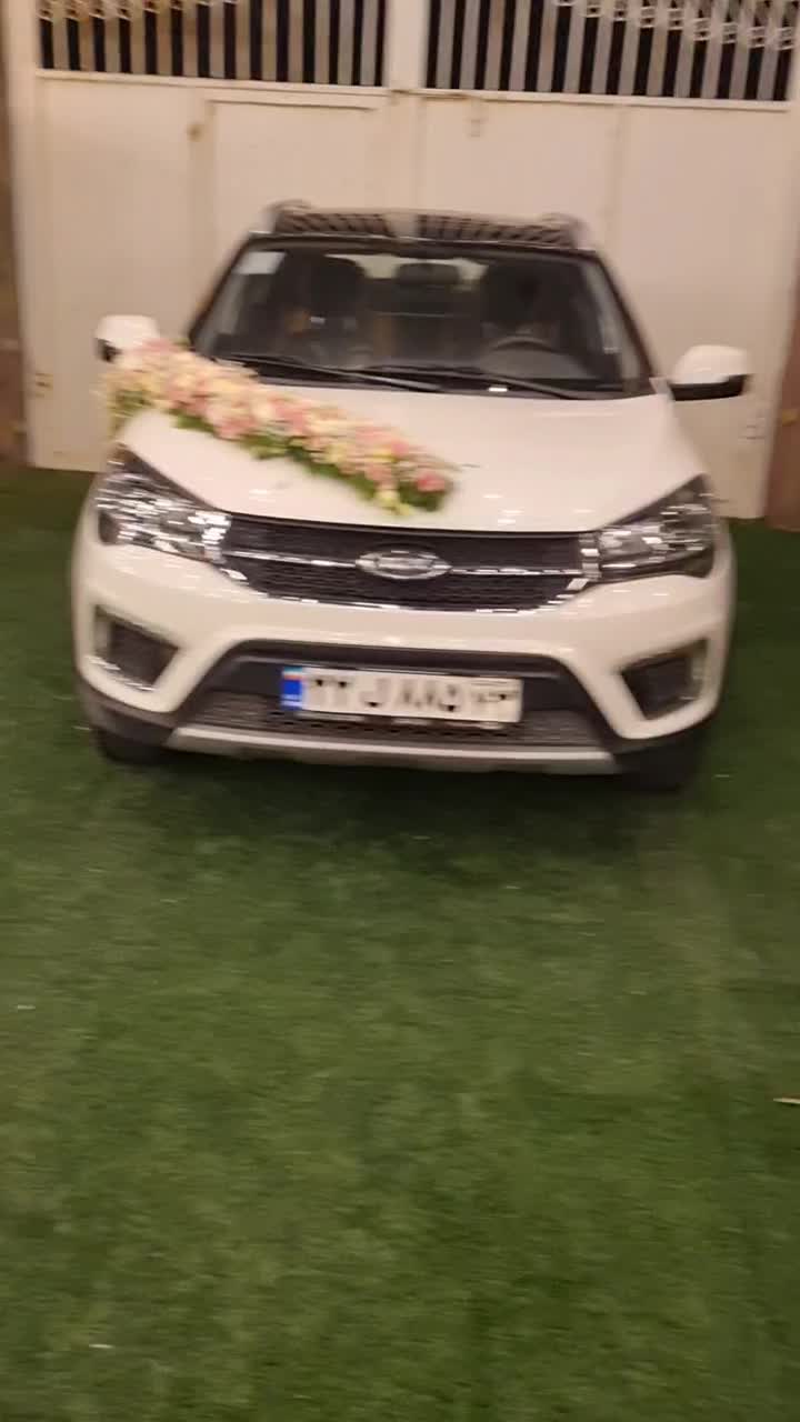 خودرو ام وی ام، X22 آگهی ann_18048521
