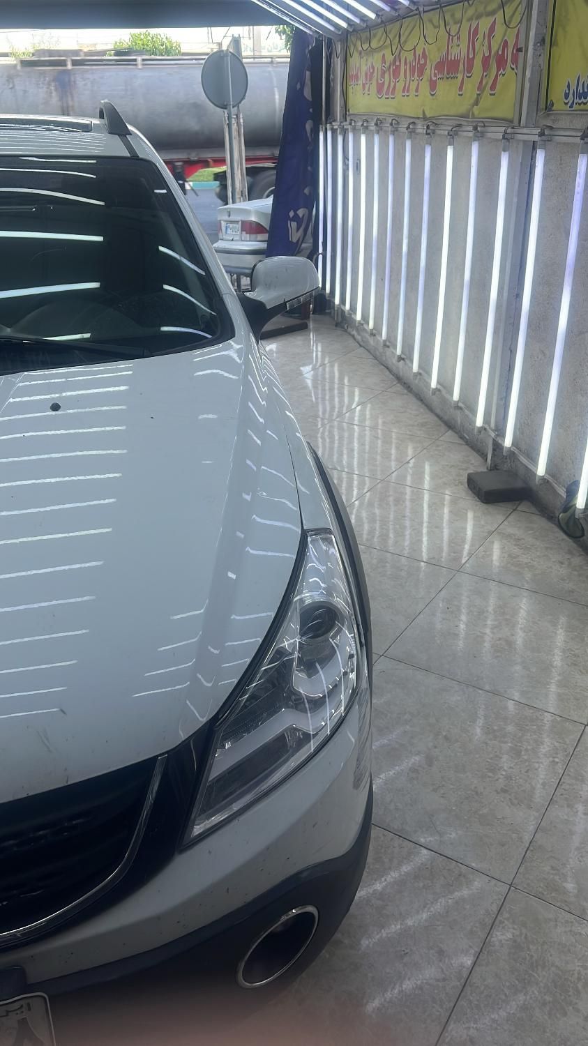 خودرو دانگ فنگ، H30 کراس آگهی ann_18048537