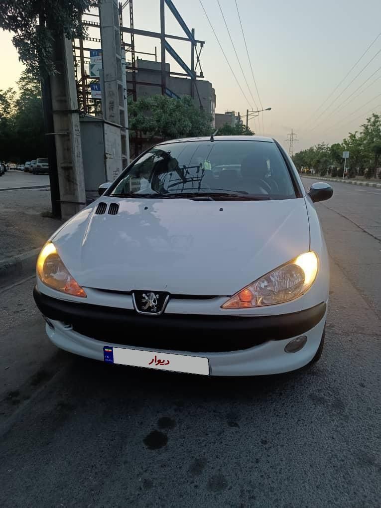 خودرو پژو، 206 آگهی ann_18048549