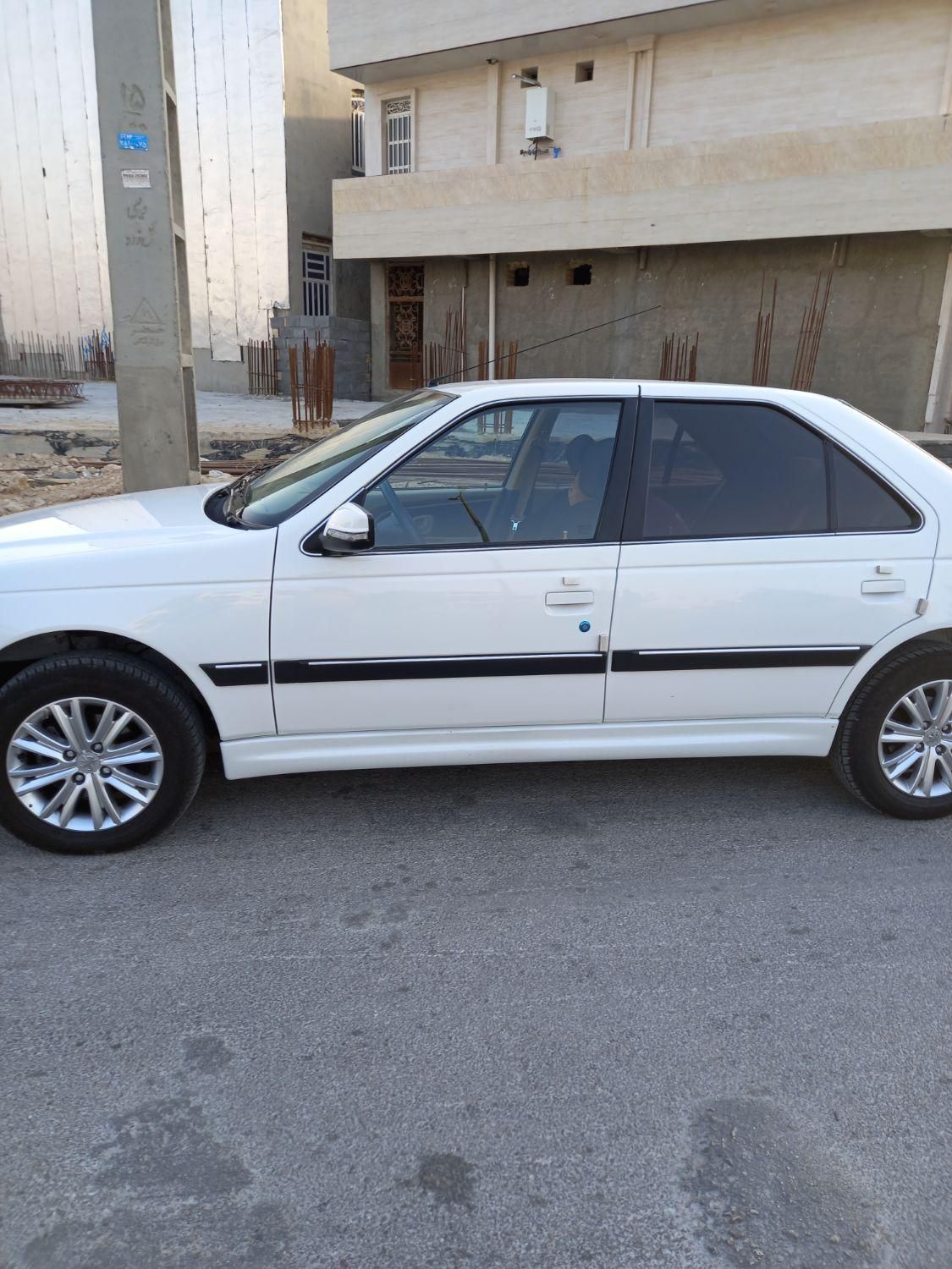 خودرو پژو، پارس آگهی ann_18048555