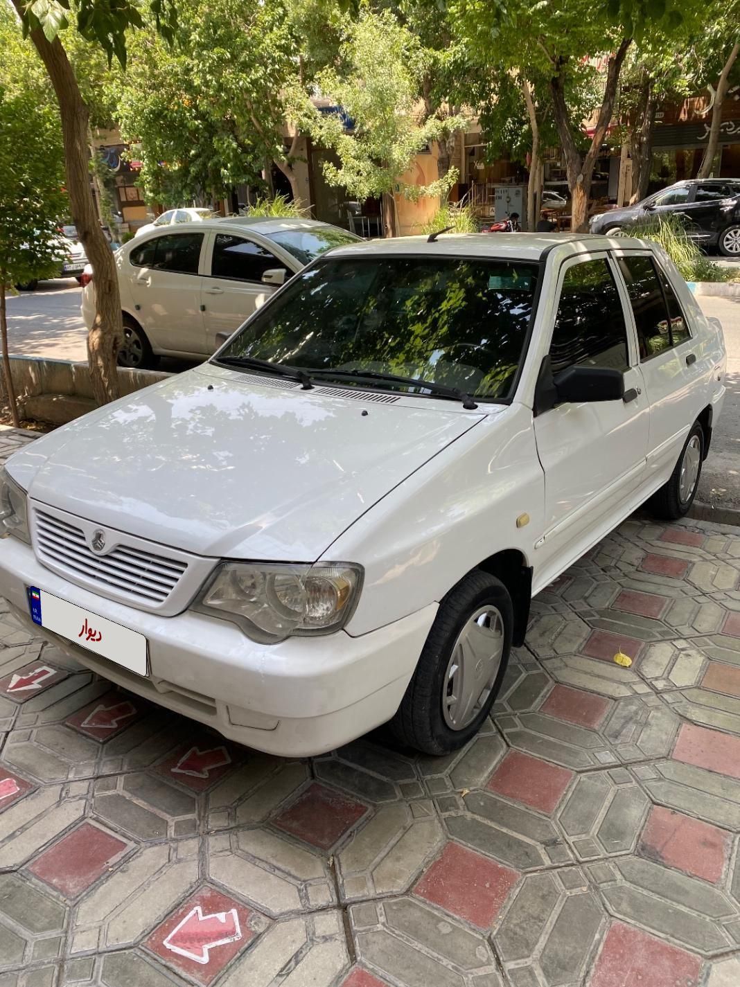 خودرو پراید، 132 آگهی ann_18048559