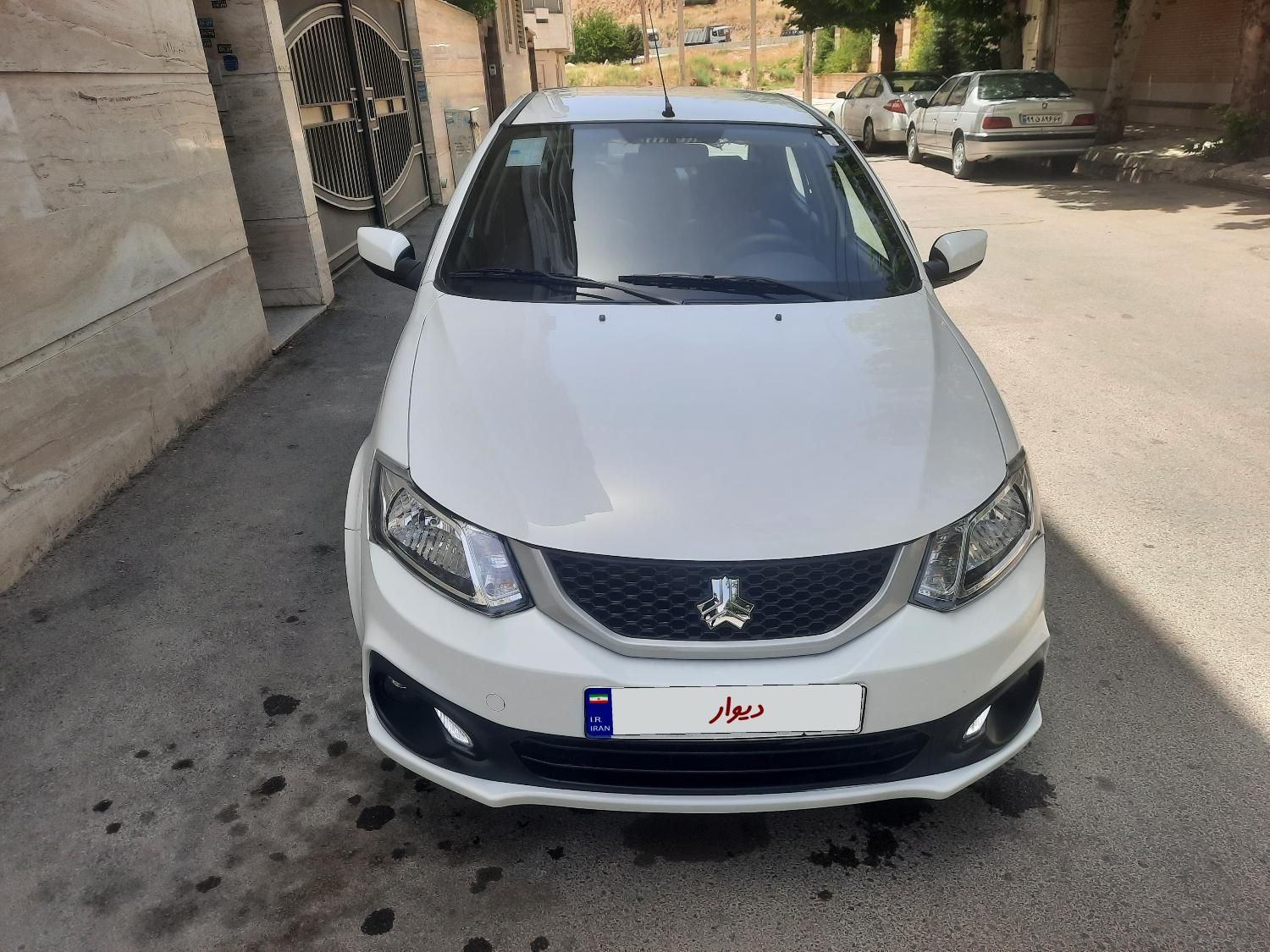 خودرو ساینا، S آگهی ann_18048622