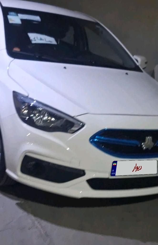 خودرو شاهین، G آگهی ann_18048629