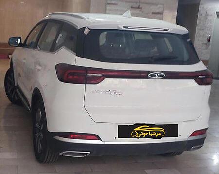 خودرو فونیکس، تیگو 7 پرو آگهی ann_18048634