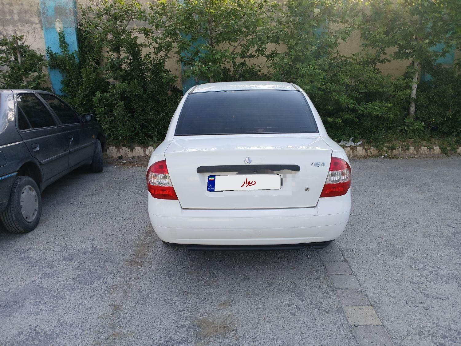 خودرو تیبا، صندوق دار آگهی ann_18048636