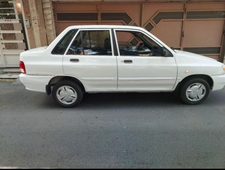 خودرو پراید، 132 آگهی ann_18048637