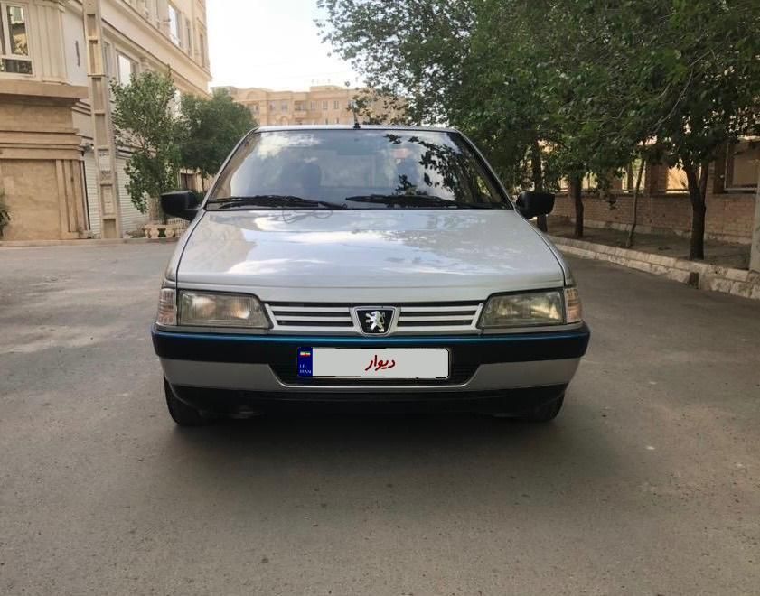 خودرو پژو، 405 آگهی ann_18048641