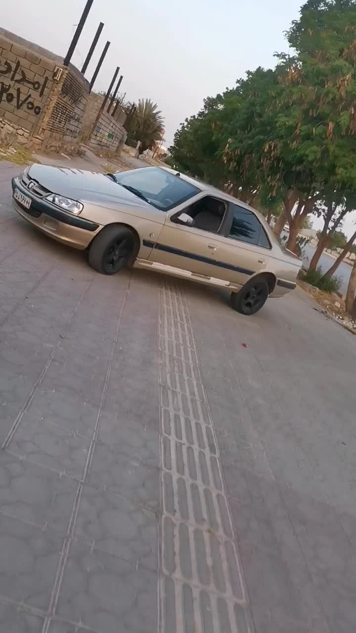 خودرو پژو، پارس آگهی ann_18048677