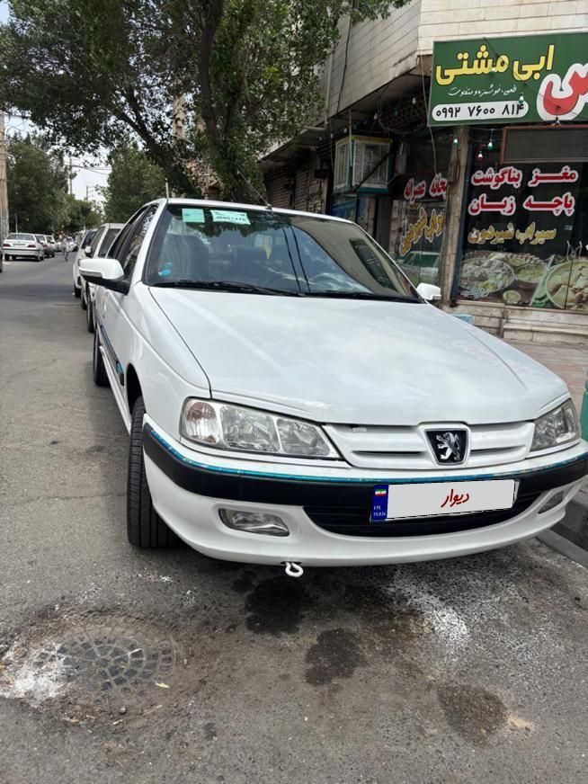 خودرو پژو، پارس آگهی ann_18048690