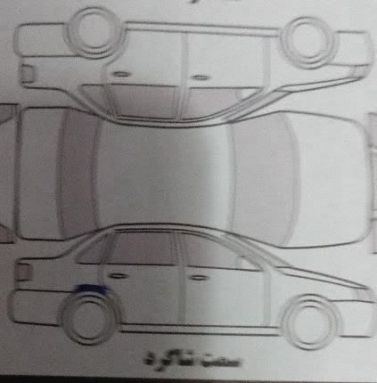 سمند سورن ELX - 1399