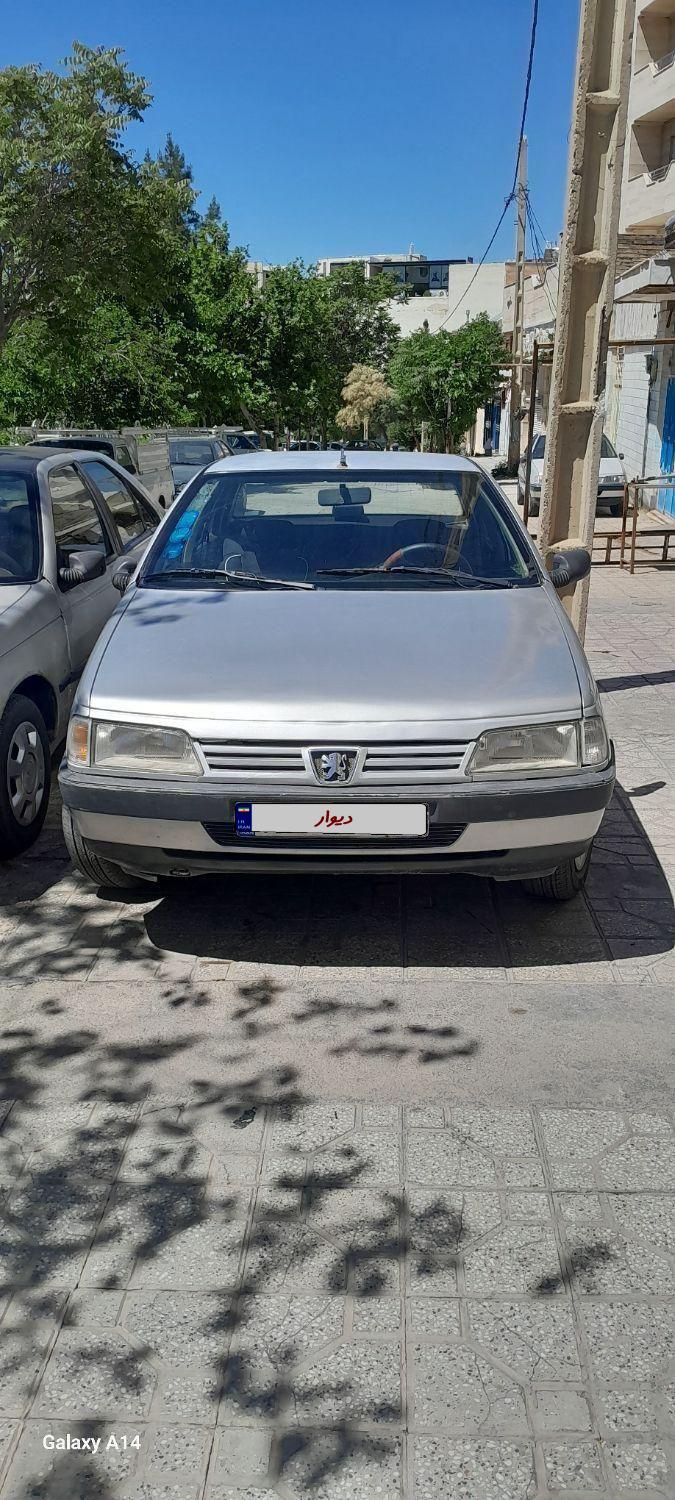 خودرو پژو، روآ آگهی ann_18048702