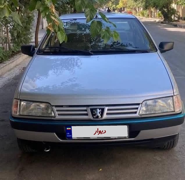 خودرو پژو، 405 آگهی ann_18048739