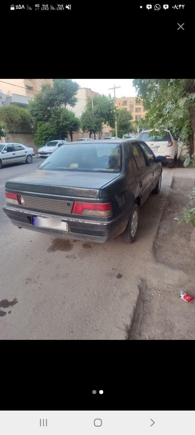 خودرو پژو، آردی آگهی ann_18048742