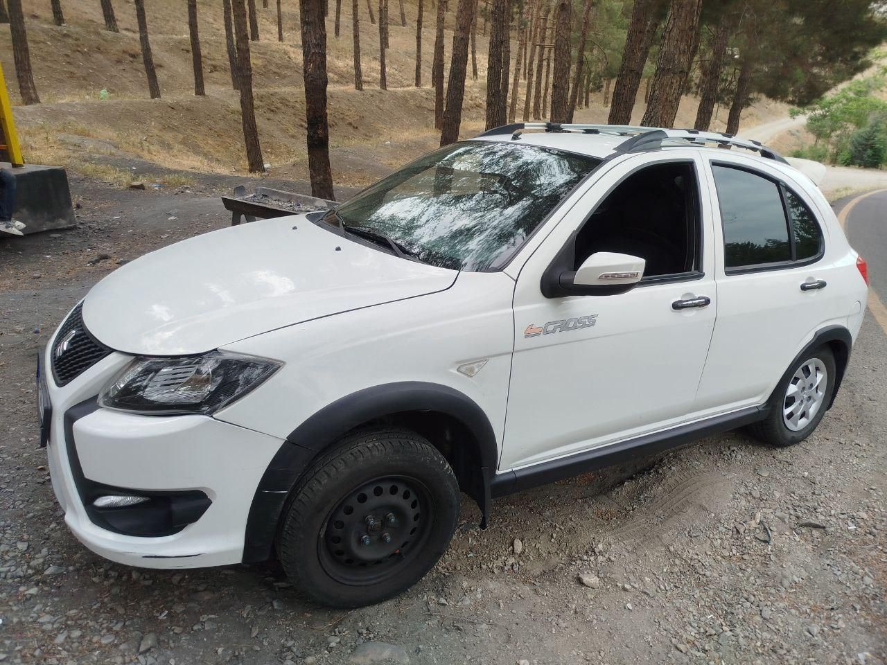 خودرو کوییک، S آگهی ann_18048753