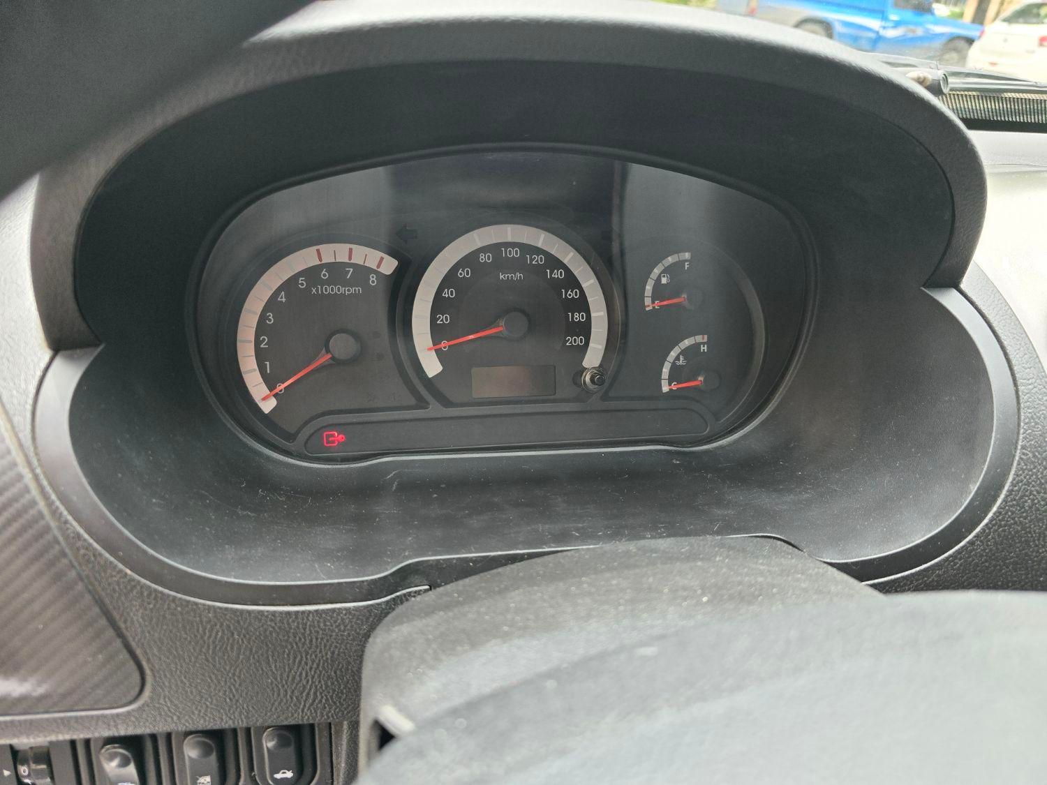 کوییک R دنده‌ای - 1399