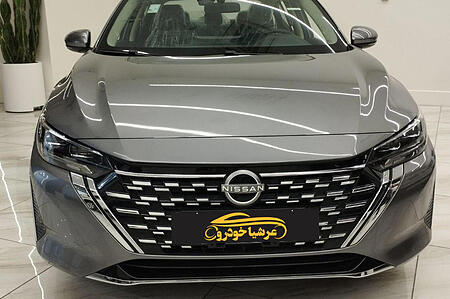 خودرو نیسان، سیلفی آگهی ann_18048785