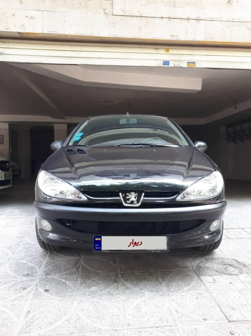 خودرو پژو، 206 آگهی ann_18048798