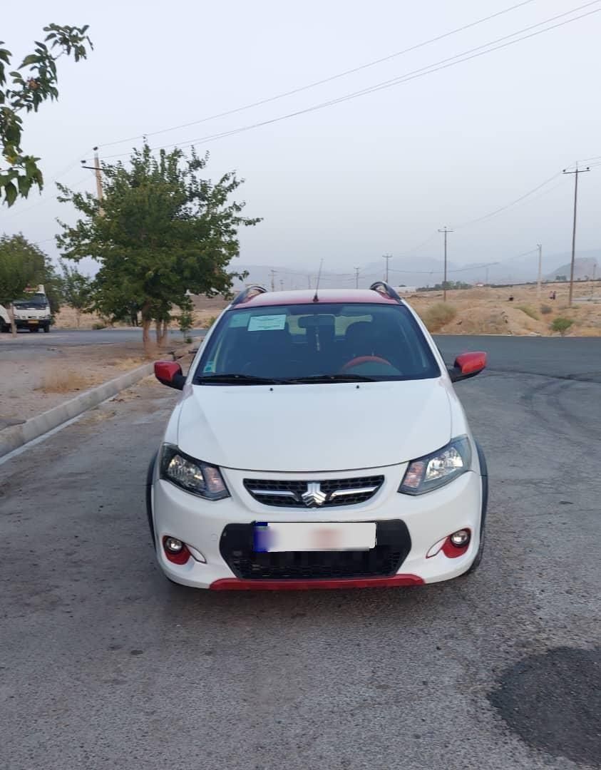 خودرو کوییک، R آگهی ann_18048830