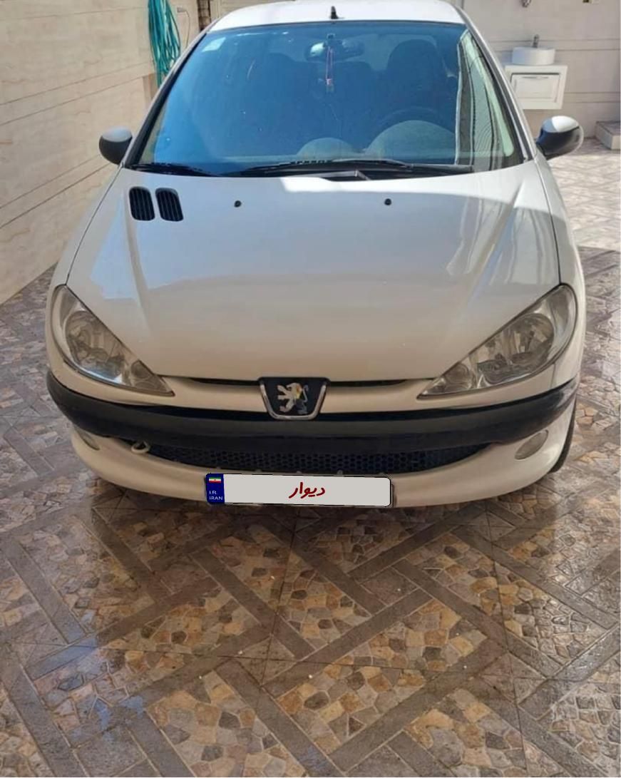 خودرو پژو، 206 آگهی ann_18048838