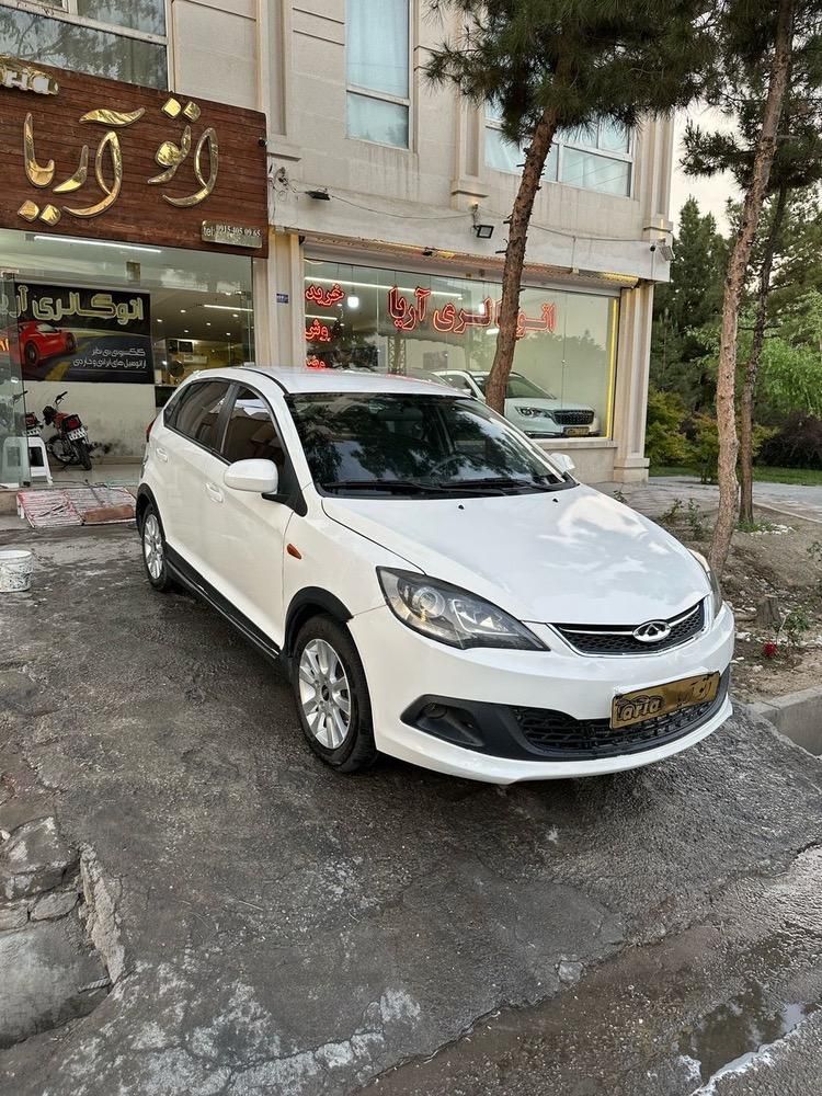 پراید 111 SE - 1396
