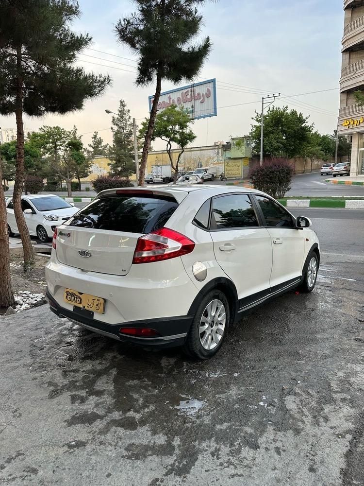 پراید 111 SE - 1396