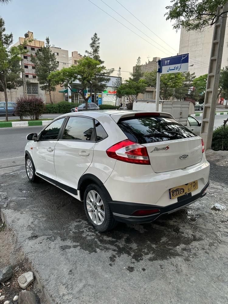 پراید 111 SE - 1396