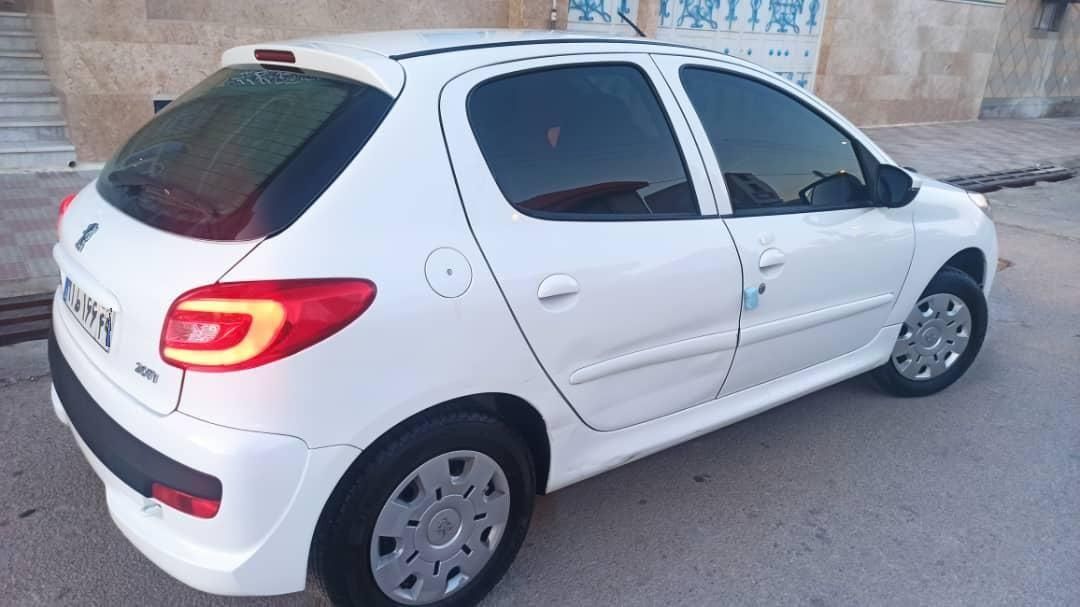 خودرو پژو، 207 آگهی ann_18048858