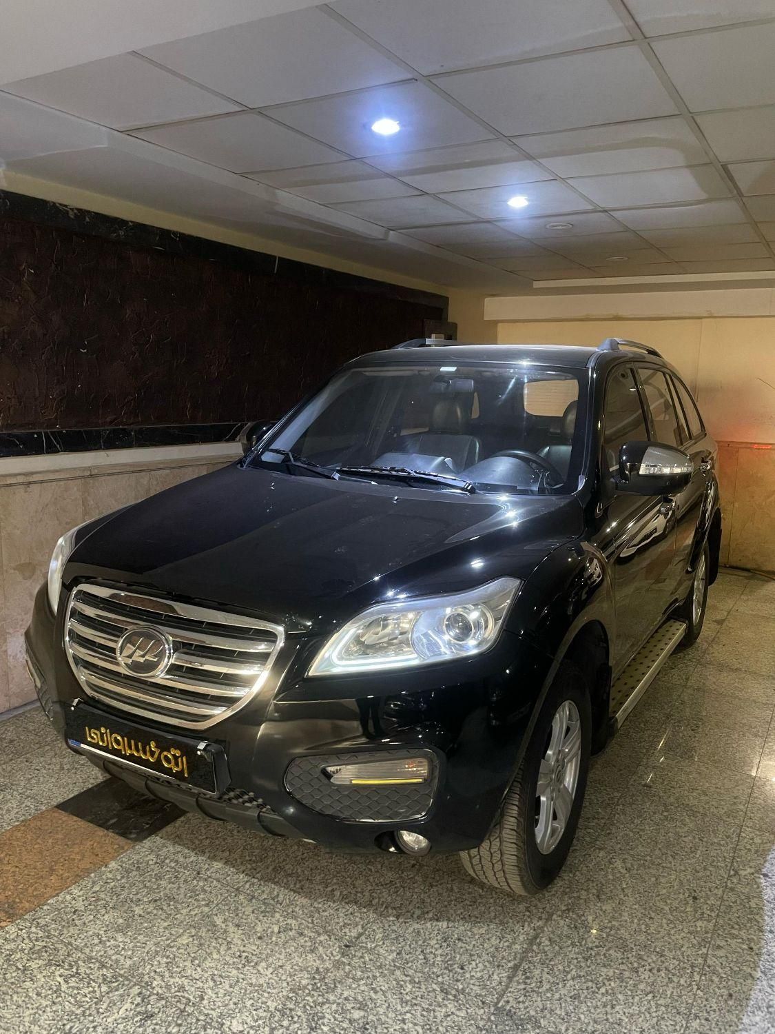خودرو لیفان، X60 آگهی ann_18048864
