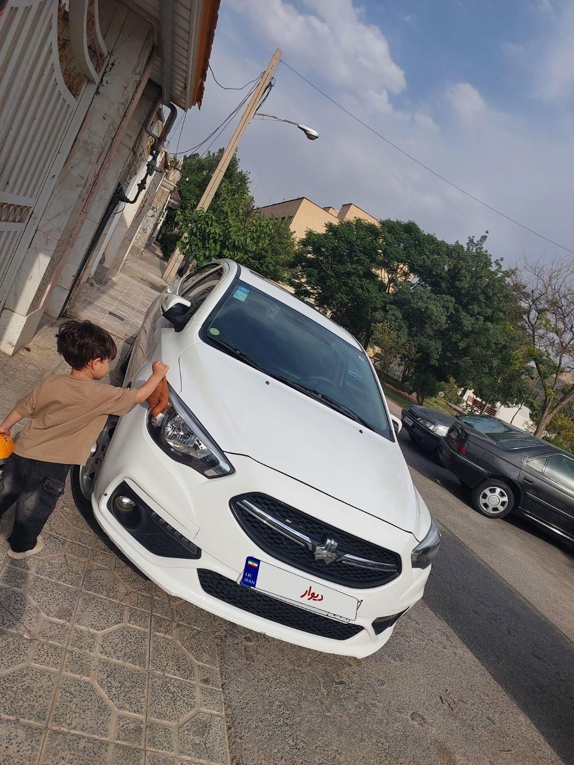 خودرو شاهین، GL آگهی ann_18048877