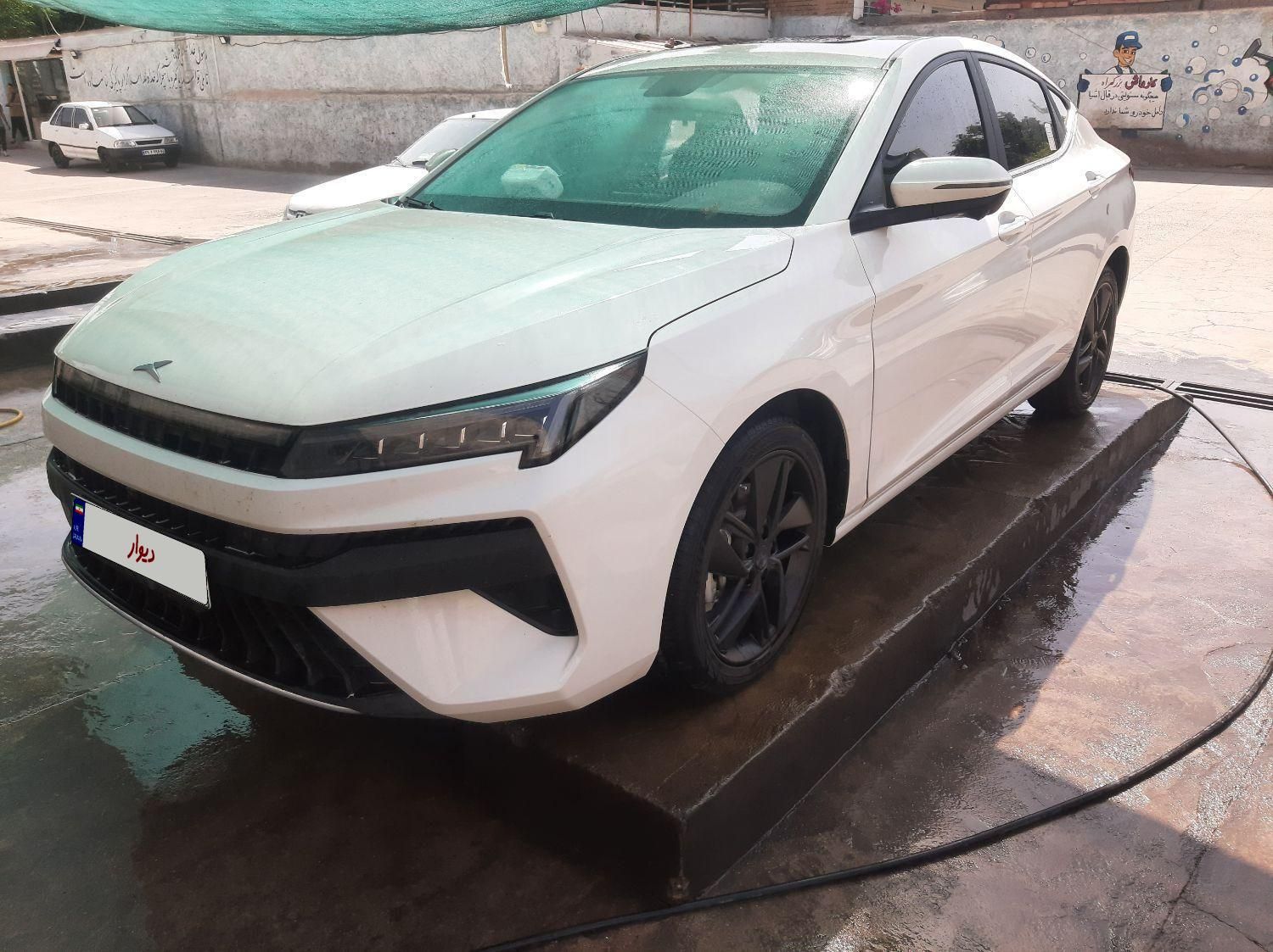 خودرو کی ام سی، J7 آگهی ann_18048898