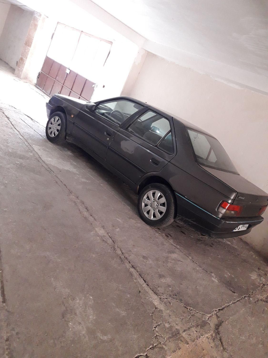 خودرو پژو، روآ آگهی ann_18048918