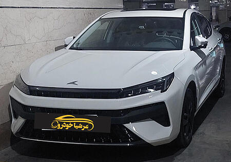 خودرو کی ام سی، J7 آگهی ann_18048926