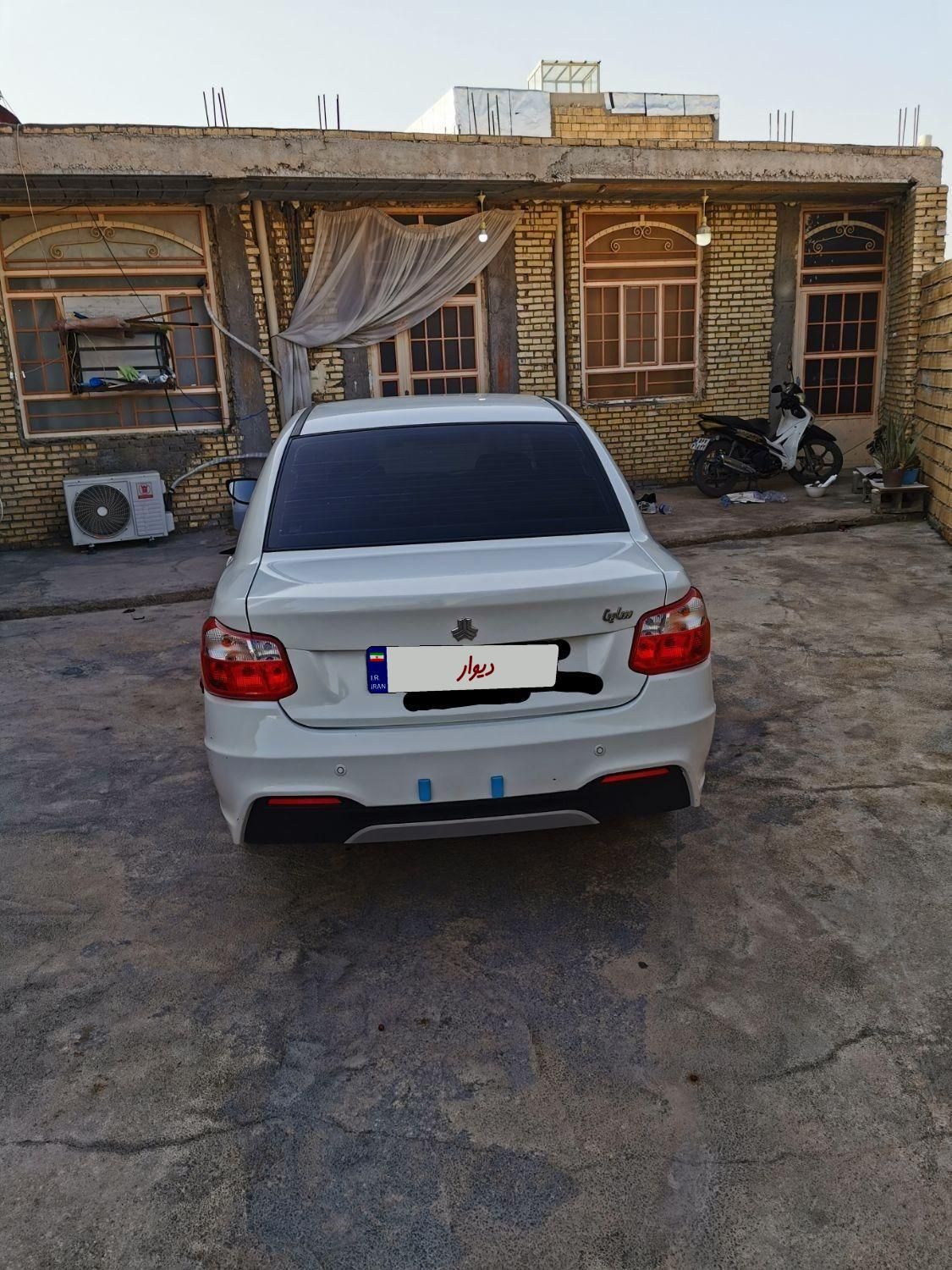 خودرو ساینا، S آگهی ann_18048940
