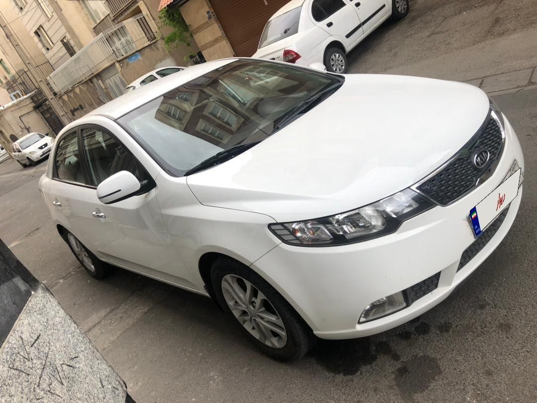 خودرو کیا، سراتو مونتاژ آگهی ann_18048945