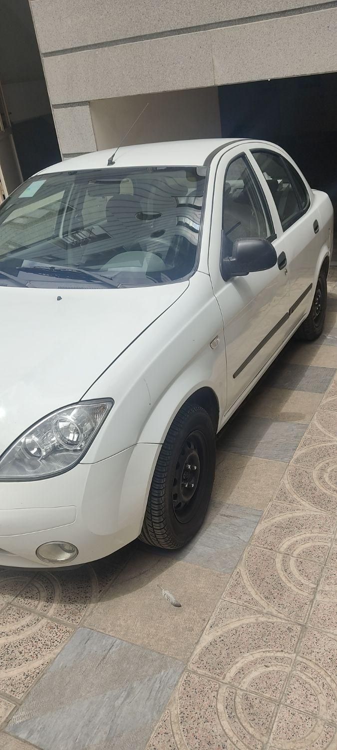 خودرو تیبا، صندوق دار آگهی ann_18048946